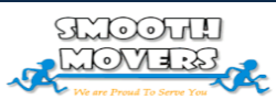 Smooth Movers Inc logo