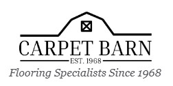 Carpet Barn logo