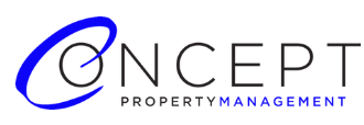 Concept Property Management, Inc. logo