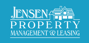 Jensen Property Management & Leasing logo