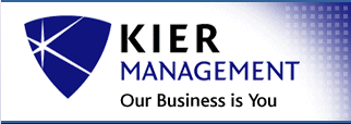 Kier Management logo