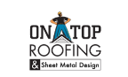 On Top Roofing logo