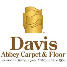 Davis Abbey Carpet & Floor logo
