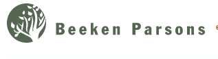 Beeken Parsons logo