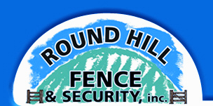 Round Hill Fence Company logo