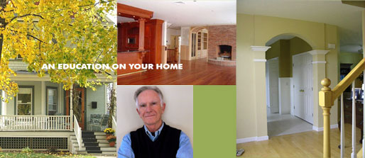 Burlington Home Inspection Service photo