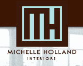 Michelle Holland Interiors, Inc. logo