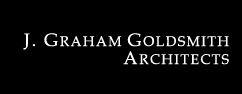 J. Graham Goldsmith Architects logo