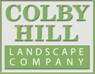 Colby Hill Landscape Co logo