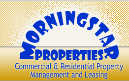 Morningstar Properties logo