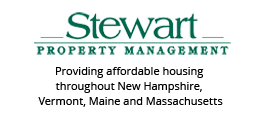 Stewart Property Management logo