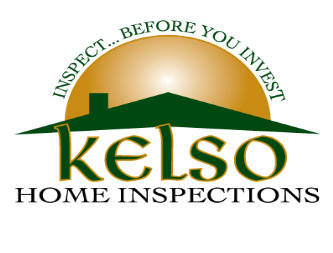 Kelso Home Inspections Website logo