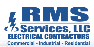 RMS Electric LLC logo