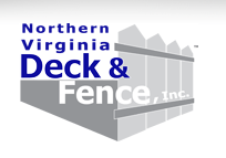 Northern Virginia Deck & Fence, Inc. logo