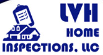 LVH Home Inspections, LLC logo