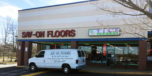 Sav-on Floors photo
