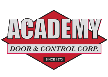 Academy Door & Control Corp logo