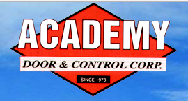 Academy Door & Control Corp logo