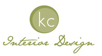 KC Interior Design logo