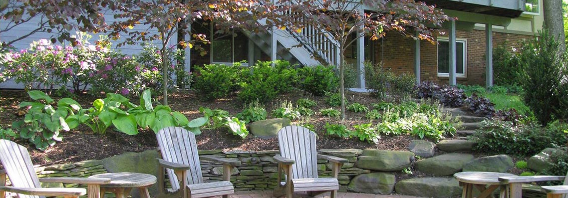 Howard Landscapes Inc. photo