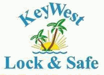 KeyWest Lock and Safe logo