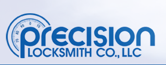 Precision Locksmith Company, LLC logo