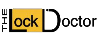 The Lock Doctor logo