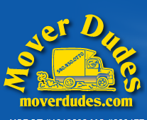 Mover Dudes Inc logo