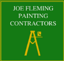 Joe Fleming Painting Contractors logo