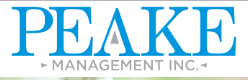Peake Management, Inc. logo