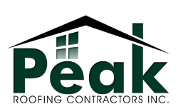 Peak Roofing Contractors, Inc. logo