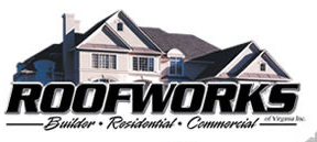 Roof Works logo