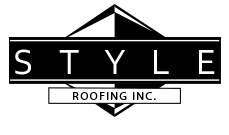 Style Roofing Inc. logo