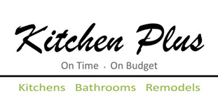 Kitchen Plus logo