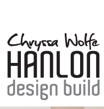 Hanlon Design Build, Inc. logo