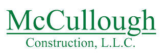 Mc Cullough logo