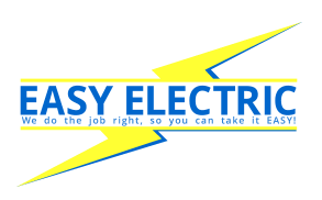 Easy Electric logo