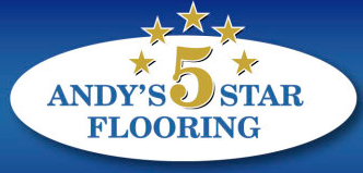 5 Star Flooring Inc logo