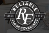 Reliable Floor Coverings logo