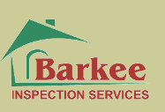 Barkee Inspection Services, Inc. logo