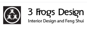 3 Frogs Design logo