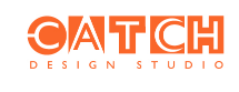 Catch Design Studio, LLC logo