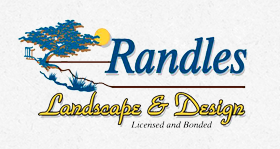 Randles Landscape & Design logo