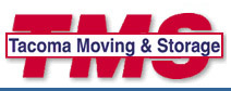 Tacoma Moving & Storage logo