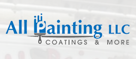 All Painting LLC logo