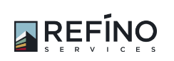 Refino Services LLC logo