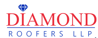 Diamond Roofing logo