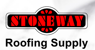 Stoneway Roofing Supply logo