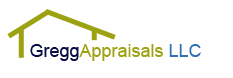 Gregg Appraisals, LLC logo