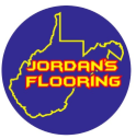 Jordan's Flooring logo